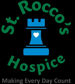 St Roccos logo