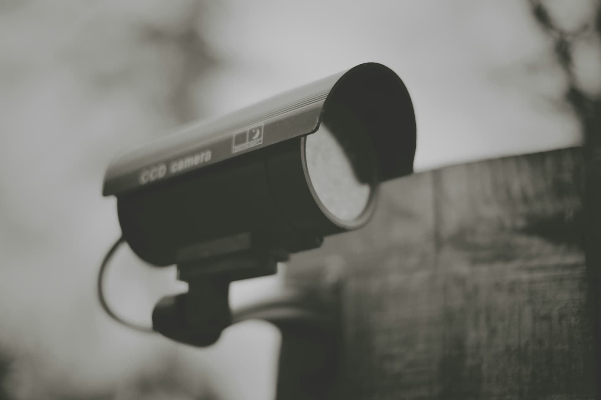 MAC Electrical — CCTV & Security System Installation
