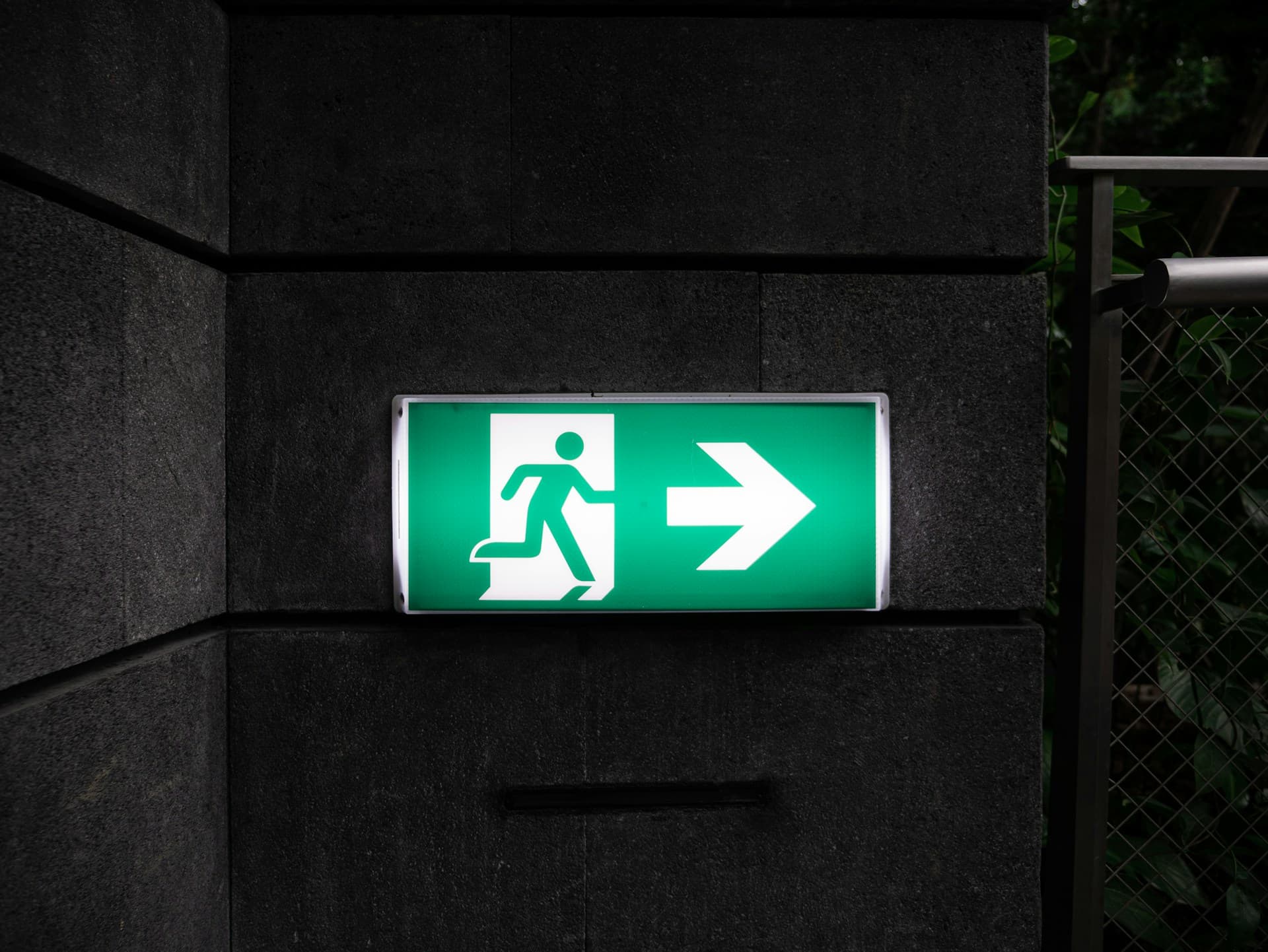 MAC Electrical — Emergency Lighting Installation & Testing
