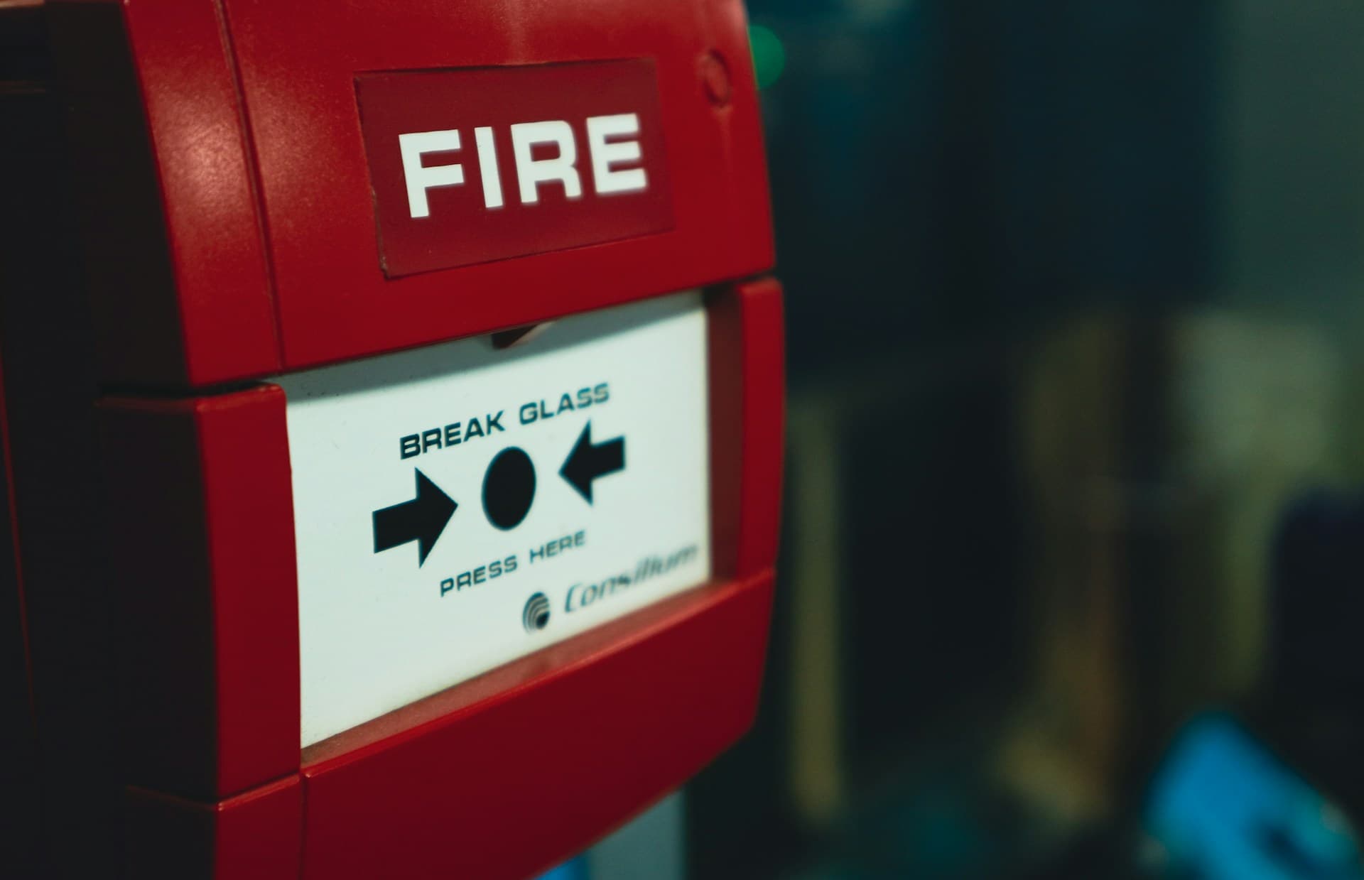 MAC Electrical — Fire Alarm System Installation & Maintenance