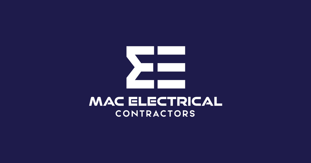 Mac Electrical Contractors LTD logo
